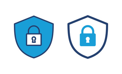 Security icon vector. protection icon. privacy. vpn