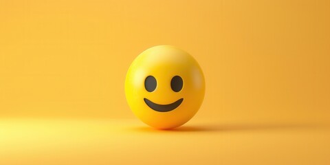 Cheerful Emoji Wallpaper. Delightful and Detailed Emoji Design