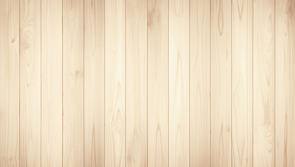 Fototapeta premium light wood panel texture background