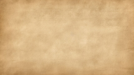 Obraz premium old parchment paper