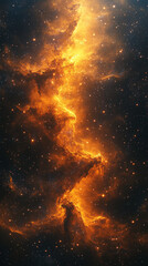 outer space