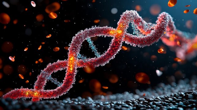 CRISPR base editing for point mutations, genetic disease treatment