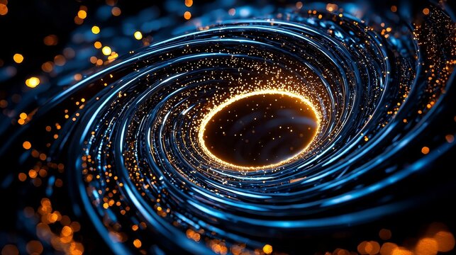 Quantum tunneling effect, particle wave function