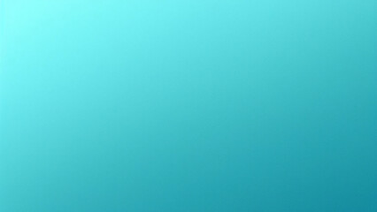 Fondo azul turquesa borroso abstracto y textura degradada para su dise&ntilde;o gr&aacute;fico	