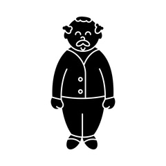 Old People icon template