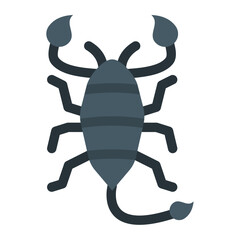 scorpion icon 
