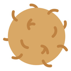 tumbleweed icon 