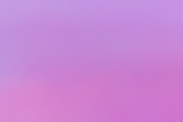 Pink and Purple Gradient Background