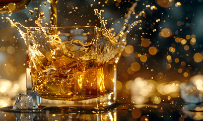 alcohol, beer, fruits and other alcoholic beverages.