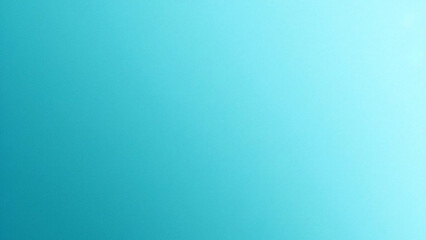 Obraz premium fond dégradé bleu vert 