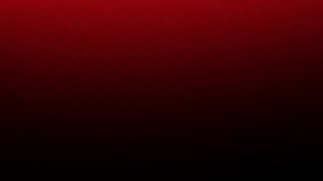 red black background with grainy texture. looping background animation