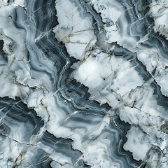 
Seamless pattern of marble texture for wallpaper mockup