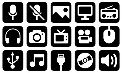 Icon Multimedia