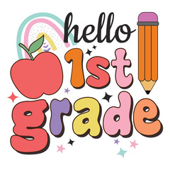 Back to School Quotes, Hello Grade Qutoes