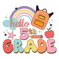 Back to School Quotes, Hello Grade Qutoes