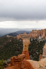 Bryce Canyon National Park, Utah