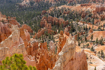 Bryce Canyon National Park, Utah