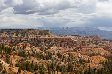 Bryce Canyon National Park, Utah