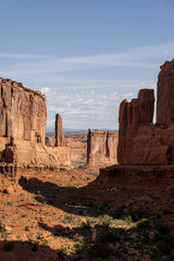 Arches National Park, Utah