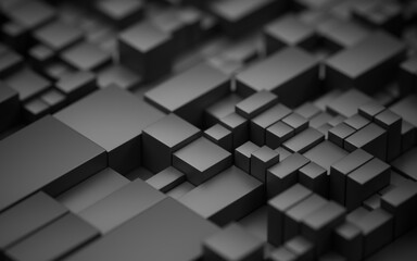 Fototapeta premium Artificial Intelligence, Autonomous, Deep Learning, Machine Learning, Neural Network , Avoidance, Lidar, Technology 