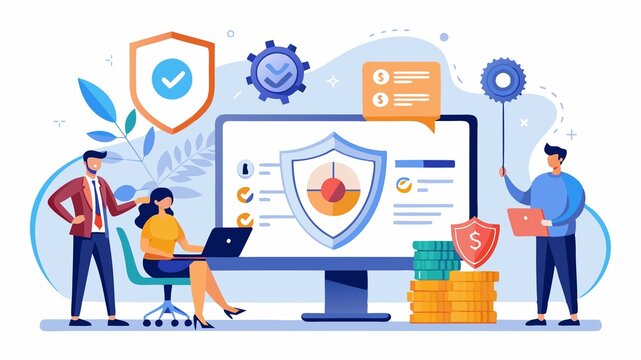 Businesses can ensure the integrity of security data, protect company assets, and maintain a secure environment for their employees. This empowers them to focus on core business operations without fea