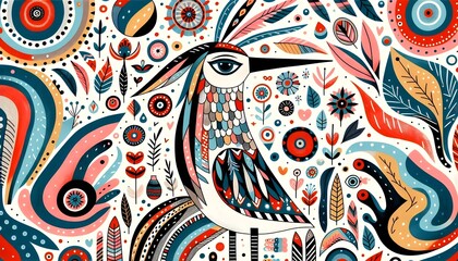 Sue&ntilde;os &Eacute;tnicos