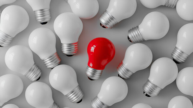 sobresaliente ante los demas triunfar y tener exito ser diferente y unico pensar diferente y ser competente en los negocios y en lo personal