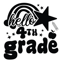 Back to School Black and White Quotes