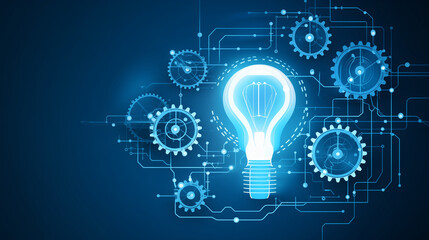 Business Innovation with Digital Technology