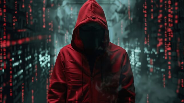 Hacker in the Digital World