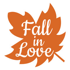 Fall Autumn Quotes Design 