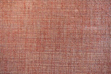 rust fabric texture