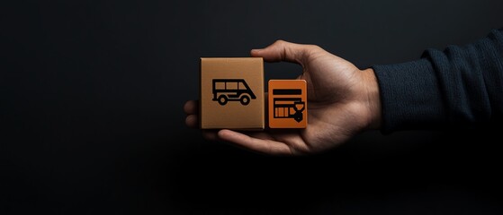 Vendor integrating payment gateways into product listings on an e-commerce marketplace, ensuring secure transactions, e-commerce platform, secure payment