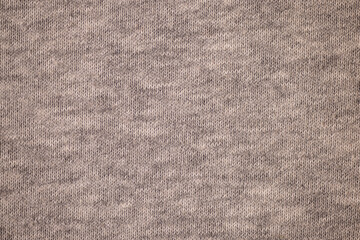 heather gray sweatshirt fabric