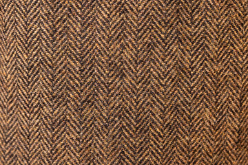 beige and black fabric texture