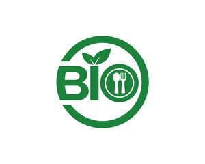 eco friendly logo