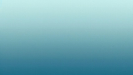 Obraz premium Simple smooth and blue clean background Abstract. Blurred turquoise watercolor Banner with sunlight backdrop. illustration for your poster, graphic design, summer or aqua banner 