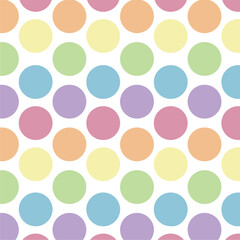 Colorful digital Wallpaper Pattern