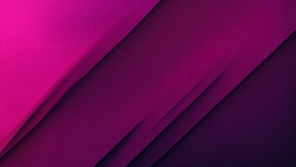 A dark web banner with a grainy texture and an abstract color gradient transitioning from purple to magenta