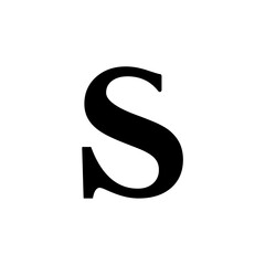 S Logo 