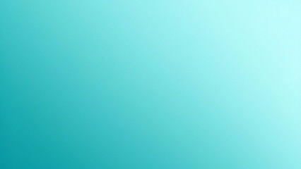 Vector foil turquoise blue, teal metallic texture with shiny rippled scratched surface, polished imitation background. Brushed steel, aluminum or chrome glowing illustration for posters, ads, banners.