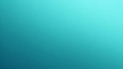 Vector foil turquoise blue, teal metallic texture with shiny rippled scratched surface, polished imitation background. Brushed steel, aluminum or chrome glowing illustration for posters, ads, banners.