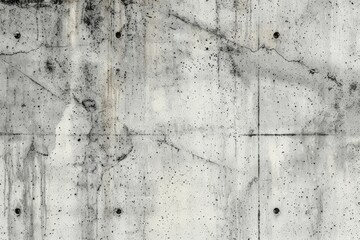 Obraz premium Textured Concrete Wall: An Abstract and Distressed Background Image