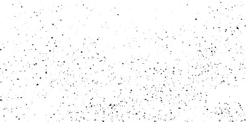 Old black and white grunge background. Grunge black and white pattern. Abstract texture of dust, smudges, cracks, scuffs, scratches, chips to print. Vintage