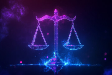 Protecting Digital Assets: Digital Risk Management Coordinator Hologram