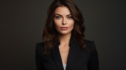 Obraz premium portrait of a person