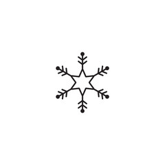 snowflake icon