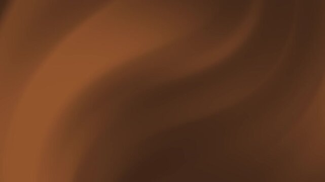 Brown abstract background with subtle light and dark variations. Ideal for website backgrounds, graphic design projects, and presentations. 4K video