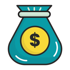 Zakat for Ramadhan Icon