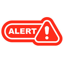 Alert Danger Warning Sign Icon